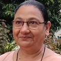 Sr Jyotsna SSH
