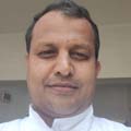 Fr. Manoj Vengathanam TOR