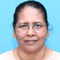 Sr. Maria Diksha AC