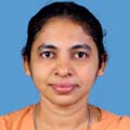 Sr. Vineetha CSJ