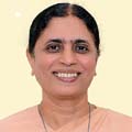 Sr Maria Nirmalini