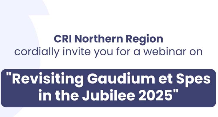 Revisiting Gaudium et Spes in the Jubliee 2025